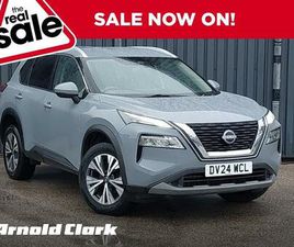 1.5 DIG-T MHEV N-CONNECTA XTRON EURO 6 (START/STOP) 5DR