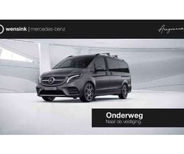 300D 4-MATIC L2 EXCLUSIVE | €69.850,- INCL. | CAPT