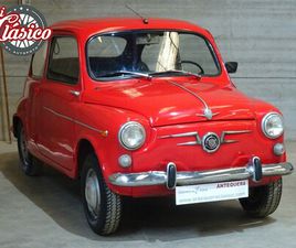 SEAT 600 D SERIE 2