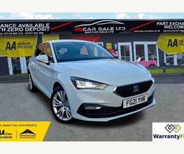 1.0 TSI EVO SE DYNAMIC EURO 6 (START/STOP) 5DR