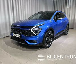 PHEV GT-LINE PLUG-IN 265HK