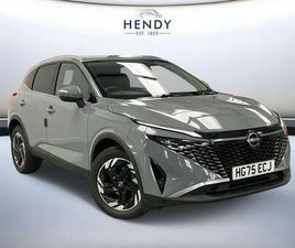 1.3 DIG-T MHEV N-CONNECTA EURO 6 (START/STOP) 5DR