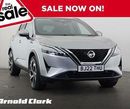 1.3 DIG-T MHEV TEKNA+ EURO 6 (START/STOP) 5DR