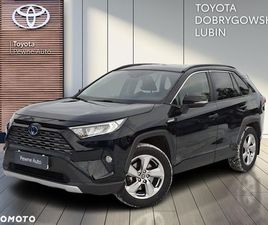 TOYOTA RAV4 TOYOTA RAV4