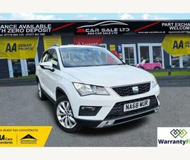 1.0 TSI ECOMOTIVE SE EURO 6 (START/STOP) 5DR