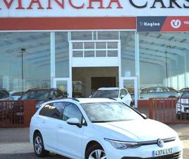 VARIANT 2.0TDI LIFE 85KW