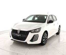 208 1.2 PURETECH STYLE S&S 75CV