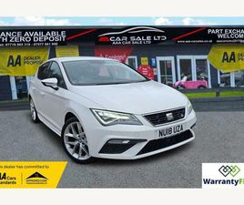 1.4 TSI FR TECHNOLOGY EURO 6 (START/STOP) 5DR