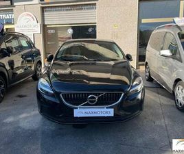 VOLVO V40 V40 (2012-2020) 2.0 TDI