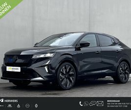 E-TECH 4X4 PLUG-IN HYBRID 300 ESPRIT ALPINE / FABRIEKSGARANTIE TOT 04-2027 / 300 PK / EAER 98 KM / PANORAMADAK VARIABELE TRANSPARANTIE / HUD / CAMERA 360° / ELE