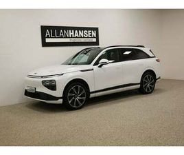 XPENG G9 PERFORMANCE 5D