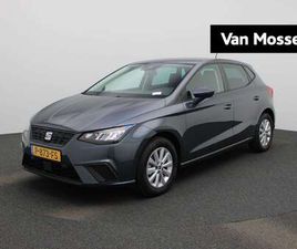 1.0 ECOTSI STYLE BUSINESS INTENSE | APPLE CARPLAY