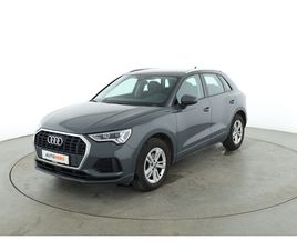 AUDI Q3 35 TFSI 35 TFSI