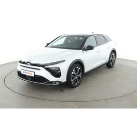CITROEN C5X 1.2 PURETECH