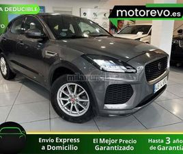JAGUAR - EPACE