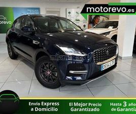 JAGUAR E-PACE P300E JAGUAR - EPACE