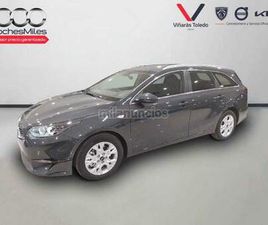 KIA - CEED TOURER