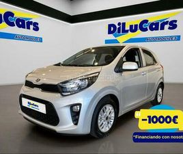 KIA PICANTO KIA - PICANTO 1.0 DPI 49KW 67CV CONCEPT