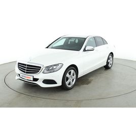 MERCEDES CLASSE C C 180 C 180 CGI