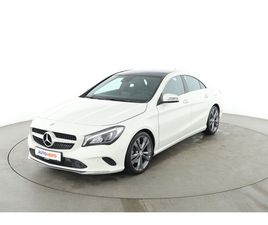 MERCEDES CLA CLA 200 CLA 200