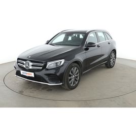 GLC 250