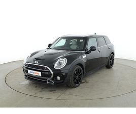 MINI CLUBMAN COOPER SD COOPER SD