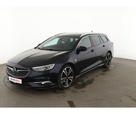 OPEL INSIGNIA SPORTS TOURER 2.0 CDTI