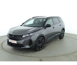 PEUGEOT 5008 2.0 BLUE-HDI