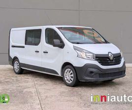 COMBI MIXTO 56 N1 ENERGY DCI 120 TT