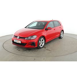 VOLKSWAGEN GOLF 2.0 TSI