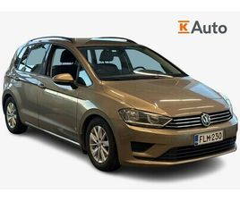 COMFORTLINE 1,6 TDI 81 KW (110 HV) BLUEMOTION TECHNOLOGY