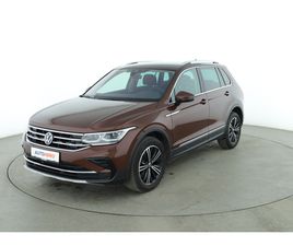 VOLKSWAGEN TIGUAN 2.0 TDI