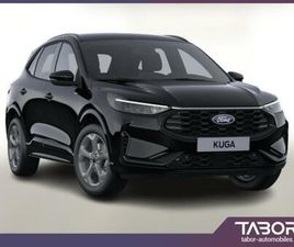 FHEV 183 AWD ST-LINE SIÈGES CHAUF CAM