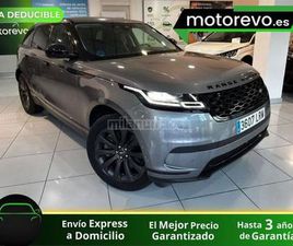 LAND-ROVER - RANGE ROVER VELAR