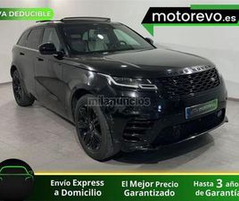 LAND-ROVER - RANGE ROVER VELAR