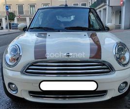 MINI COOPER C
