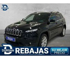 2.2D LONGITUDE 4X4 ADI AUT. 136KW