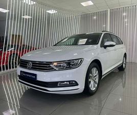 VARIANT 2.0TDI EDITION 110KW