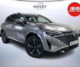 1.3 DIG-T MHEV TEKNA EURO 6 (START/STOP) 5DR