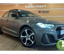 SPORTBACK 30 TFSI ADRENALIN