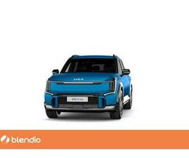 KIA EV9 GT-LINE 99,8KWH 283KW AWD 7PL