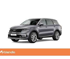 KIA SORENTO 2.2CRDI EMOTION 4X2 DCT