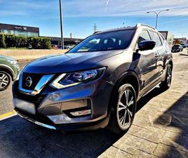 1.3 DIG-T N-CONNECTA 4X2 DCT