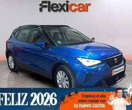 1.0 TSI S&S STYLE XM 110