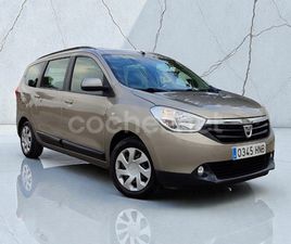 DACIA LODGY AMBIANCE DCI 90 5PL
