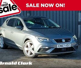 2.0 TDI FR TECHNOLOGY EURO 6 (START/STOP) 5DR