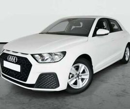 SPORTBACK EDITION 25 TFSI 70 KW (95 CV)