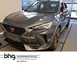 CUPRA FORMENTOR 1.4 E-HYBRID NAVI ACC KAMERA MEMORY