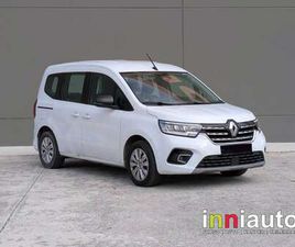 PROFESIONAL 1.5 BLUE DCI 70KW (95CV)