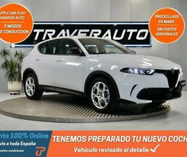 1,6 DS 130 CV SUPER FWD